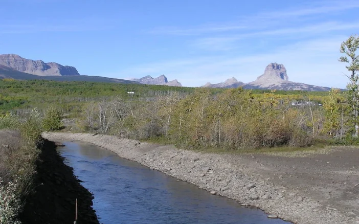 Watershed EIS Project Picture